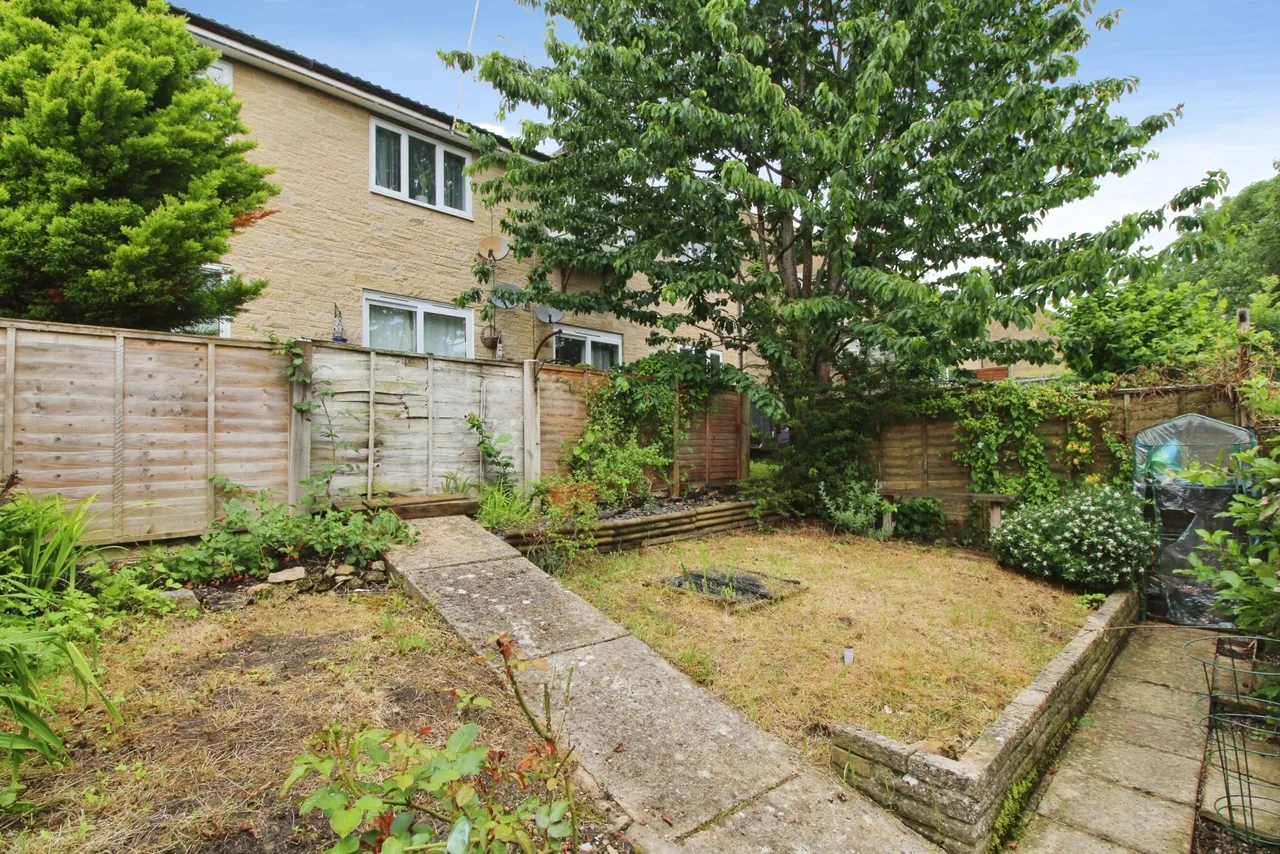 White Mead, Yeovil, BA21, photo 13