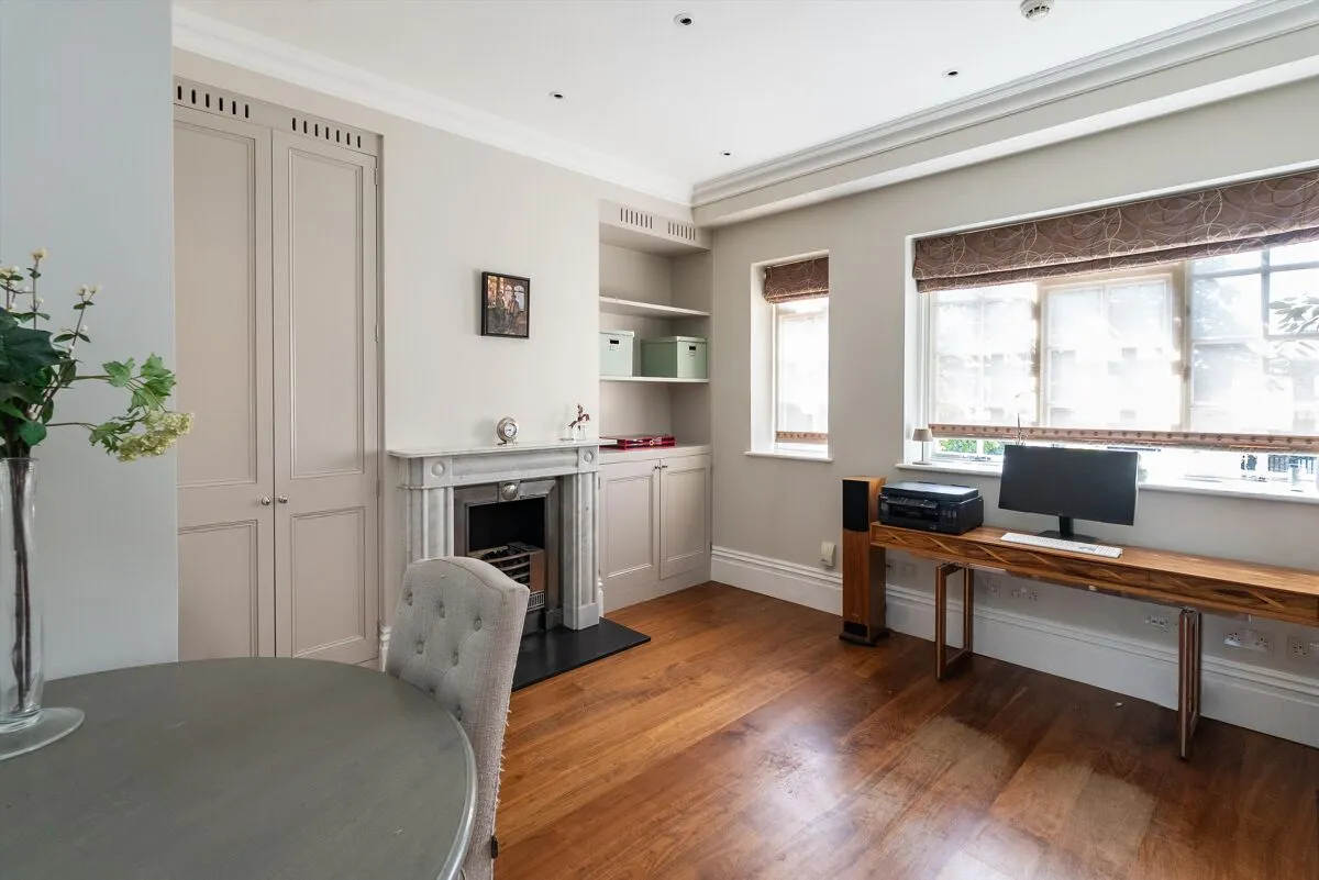 Southside Common, Wimbledon, SW19, photo 12