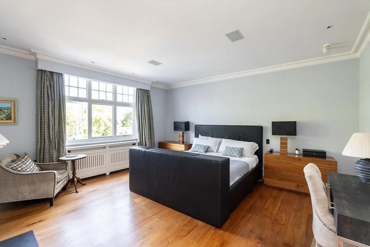 Southside Common, Wimbledon, SW19, photo 15