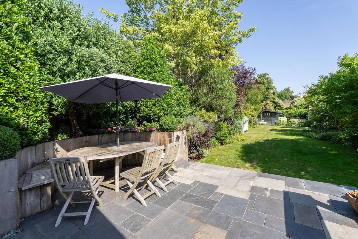 Southside Common, Wimbledon, SW19, photo 32