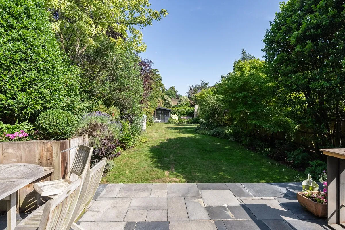 Southside Common, Wimbledon, SW19, photo 31