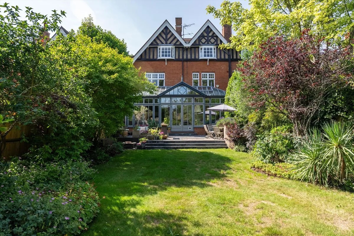 Southside Common, Wimbledon, SW19, photo 7