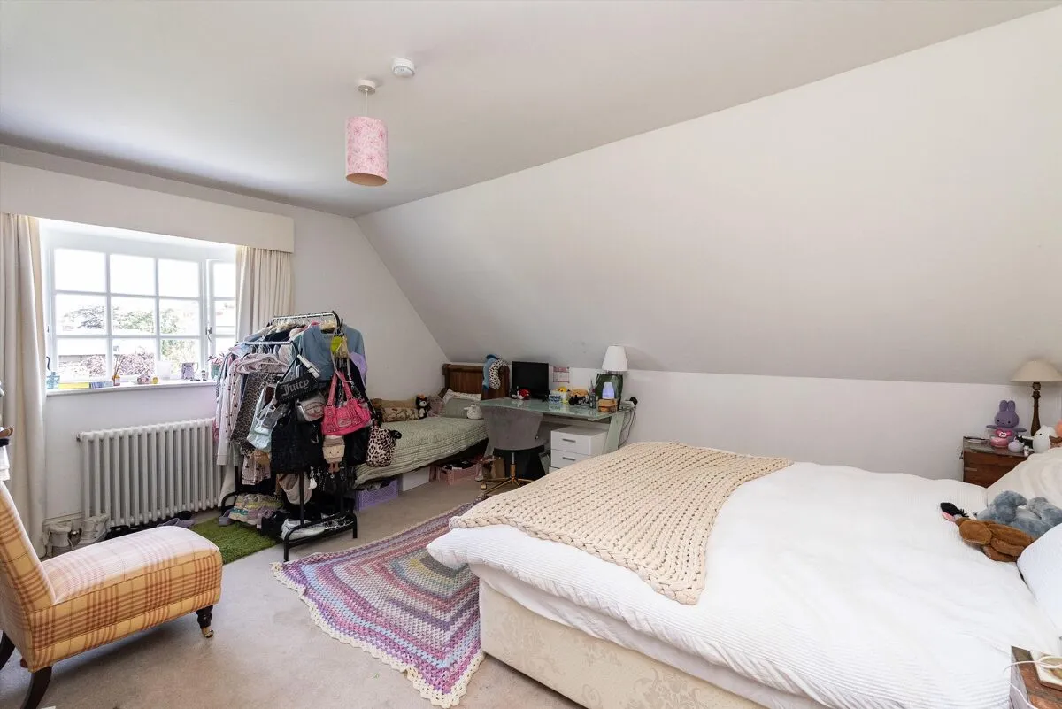 Southside Common, Wimbledon, SW19, photo 26