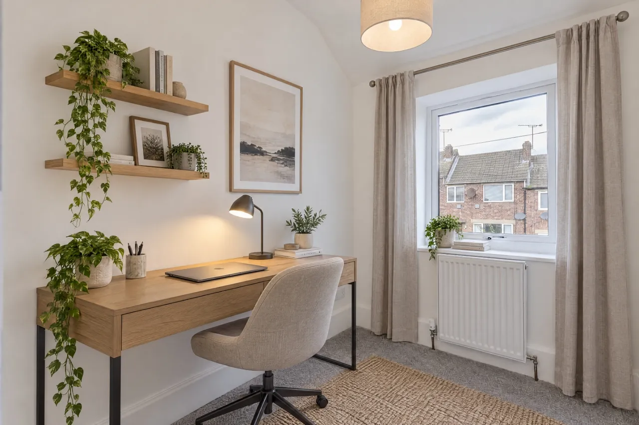 Breary Terrace, Horsforth, LS18, photo 8