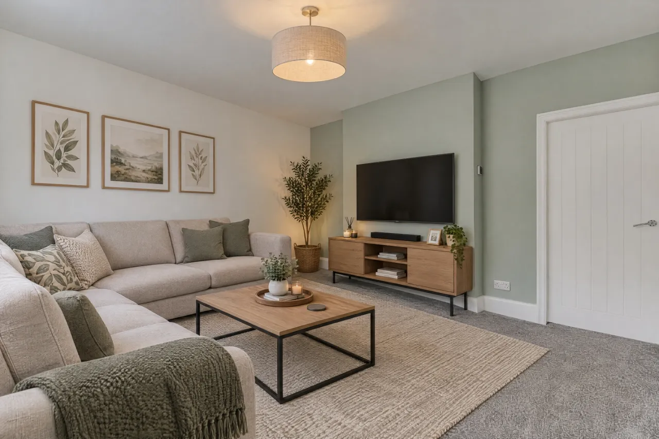 Breary Terrace, Horsforth, LS18, photo 2