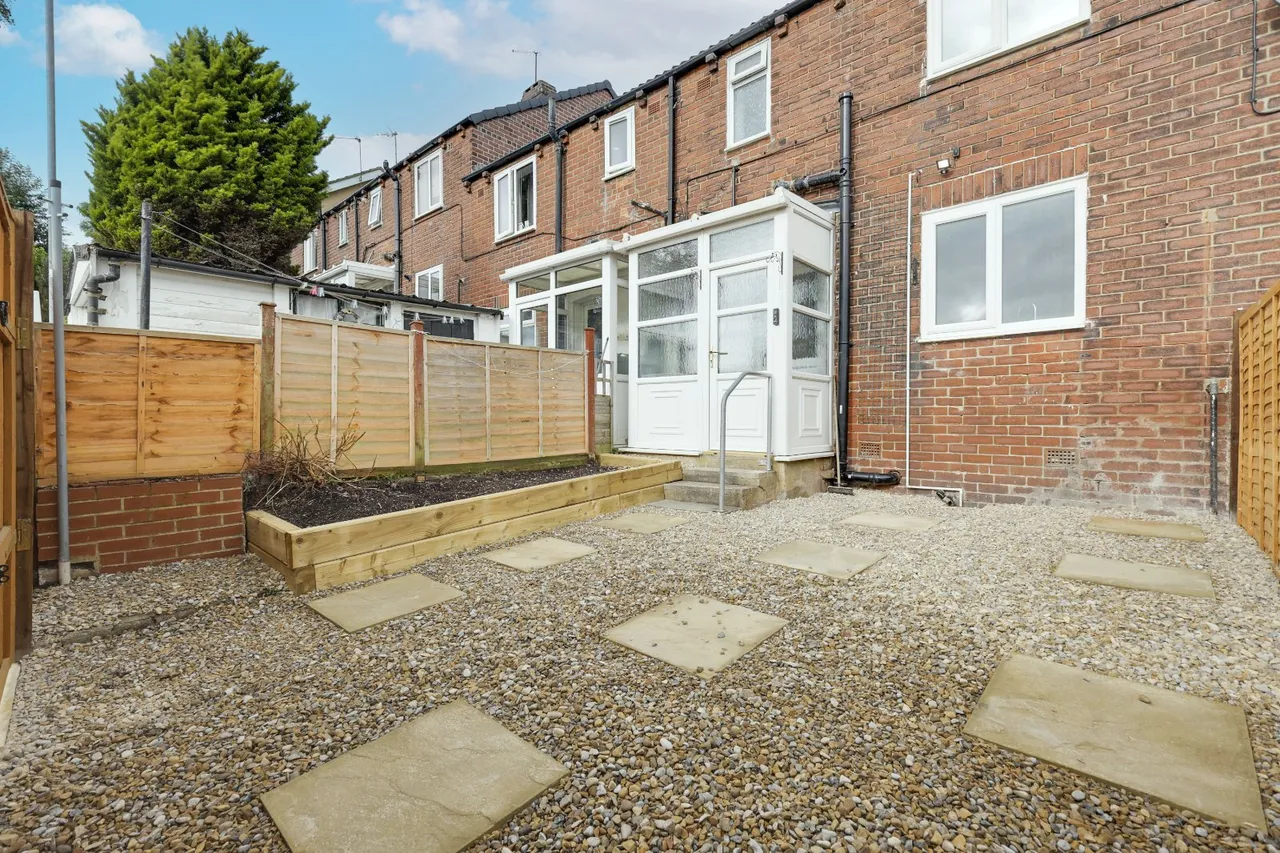 Breary Terrace, Horsforth, LS18, photo 11