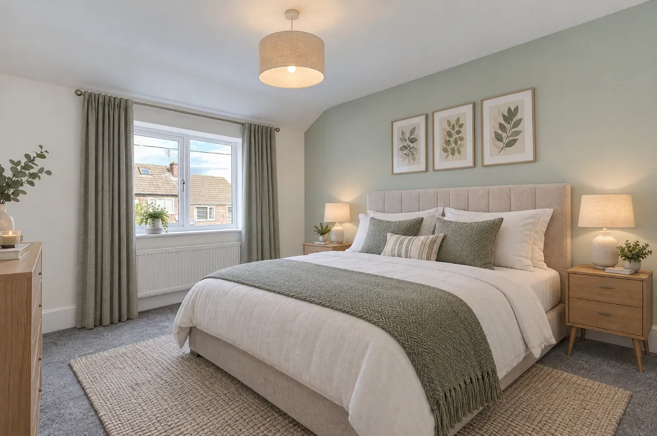 Breary Terrace, Horsforth, LS18, photo 6