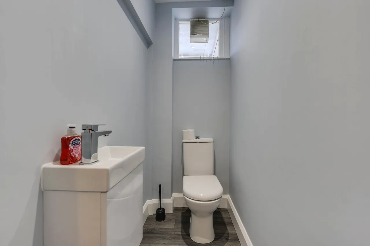 Breary Terrace, Horsforth, LS18, photo 5