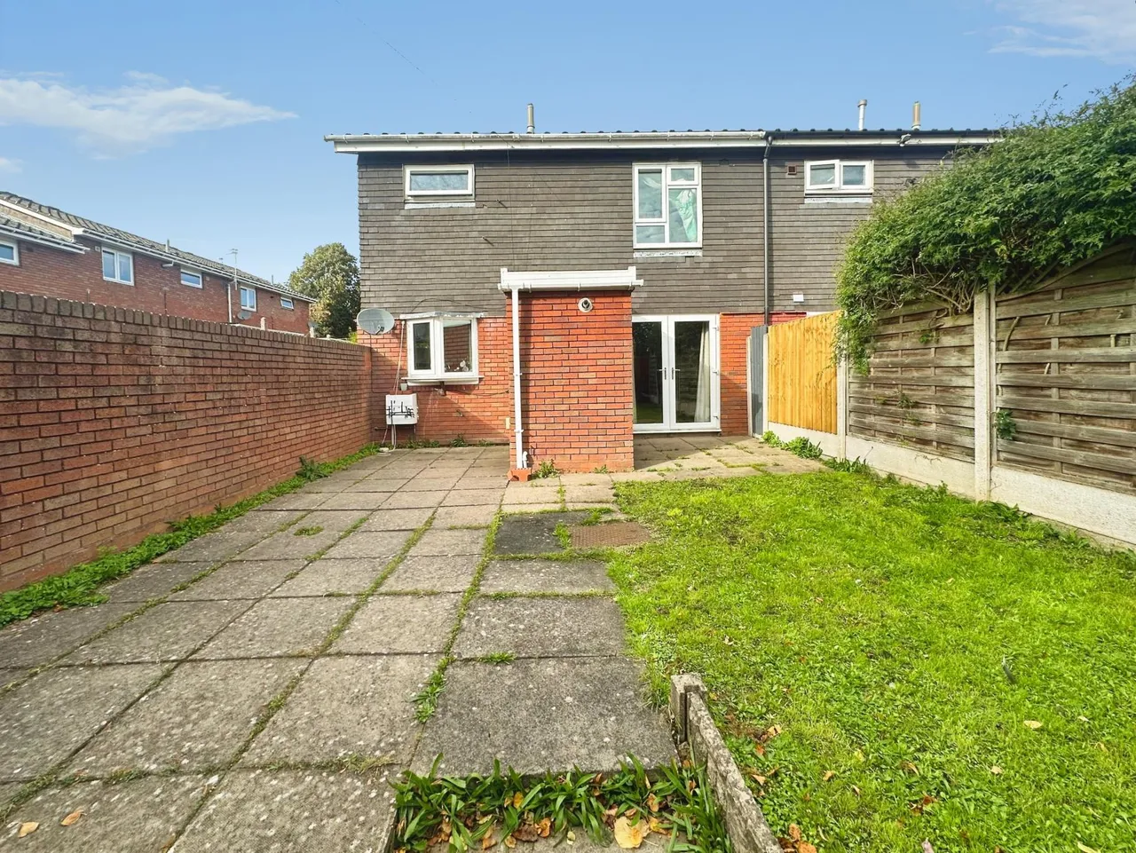 Overton Walk, Wolverhampton, WV4, photo 4