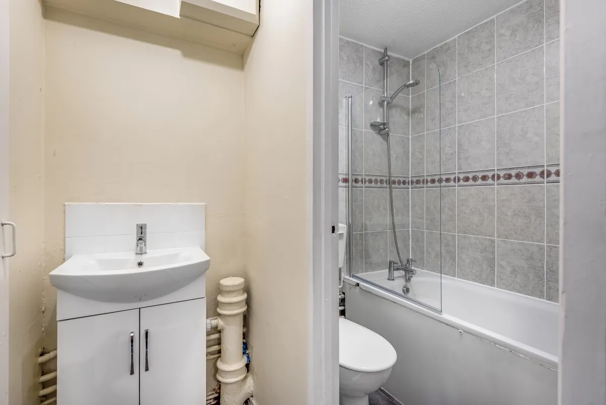 Burchell Road, Peckham, London, SE15, photo 6