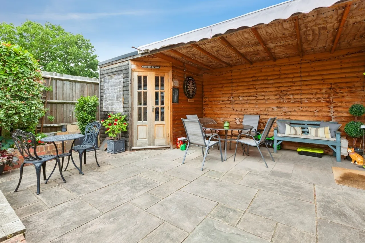 Harrow Lane, Maidenhead, SL6, photo 13
