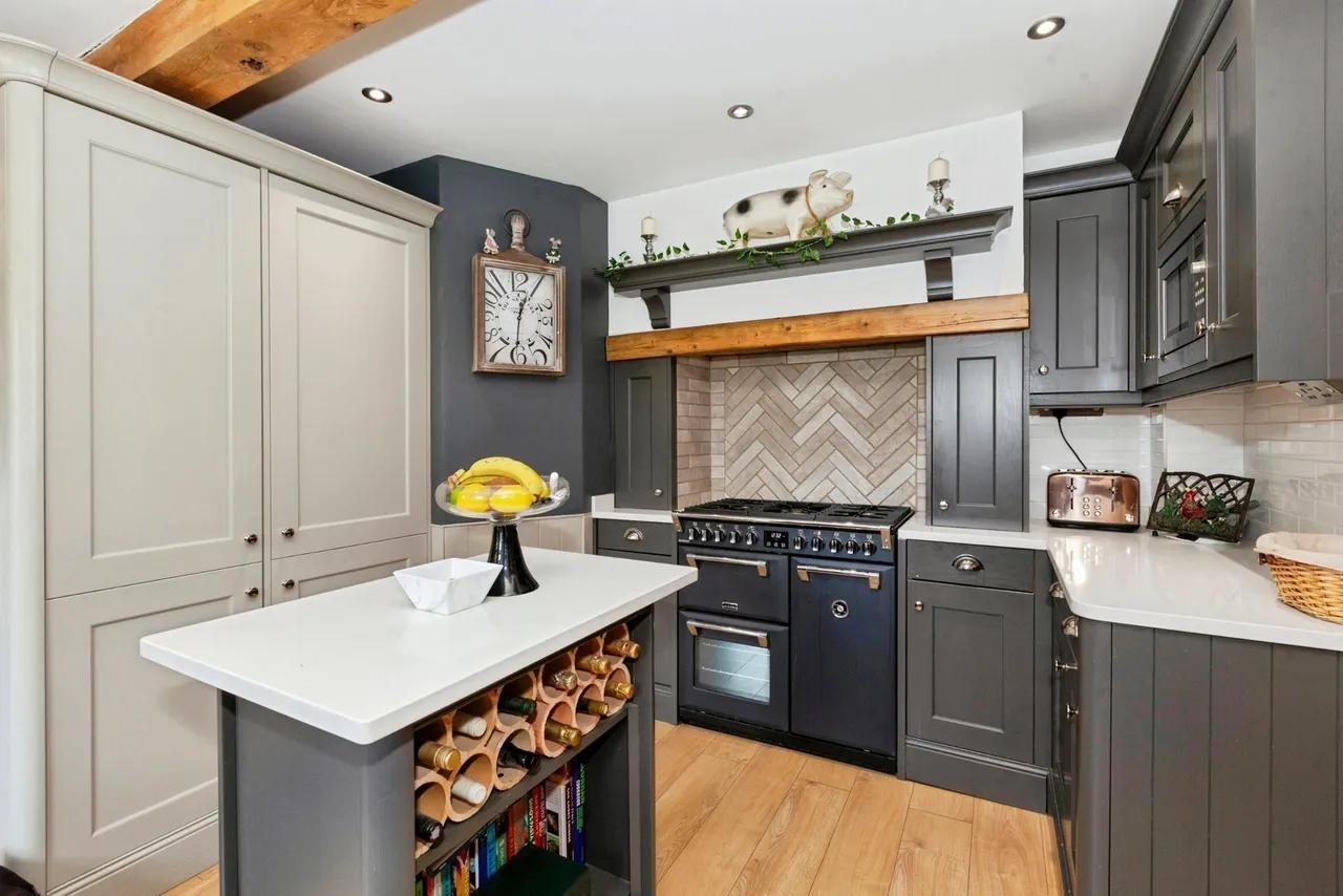 Harrow Lane, Maidenhead, SL6, photo 6