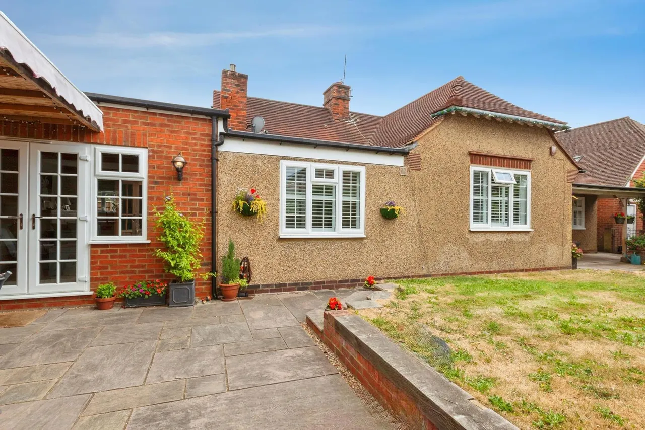 Harrow Lane, Maidenhead, SL6, photo 18