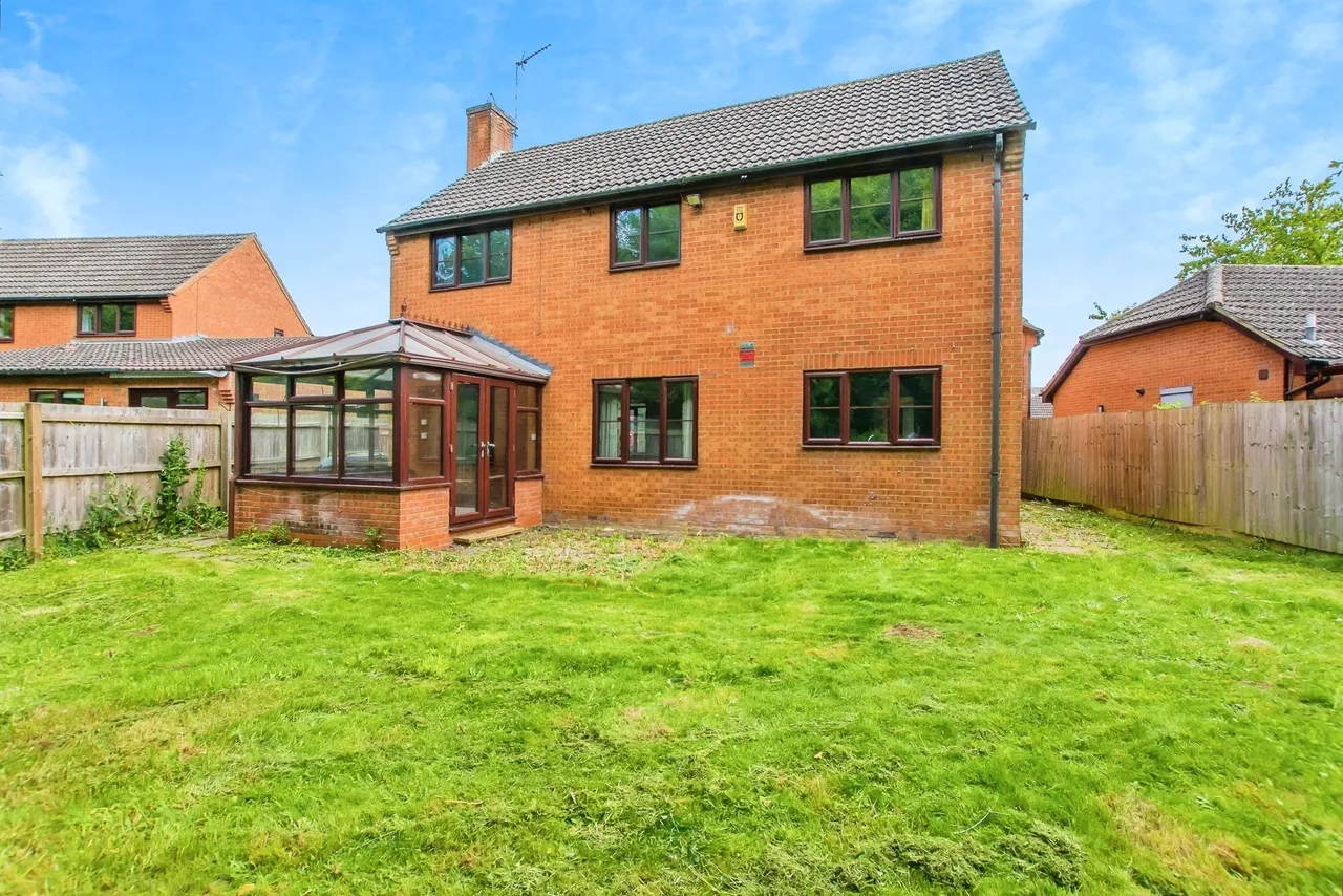 Dry Leys, Peterborough, PE2, photo 13