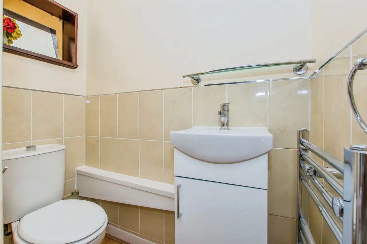 Dry Leys, Peterborough, PE2, photo 14