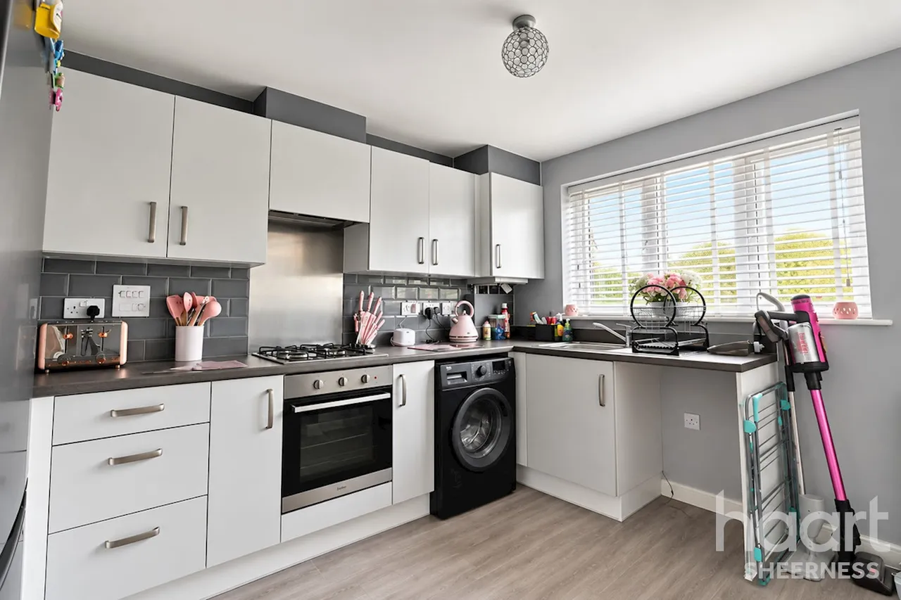 Beasley Close, Queenborough, ME11, photo 11