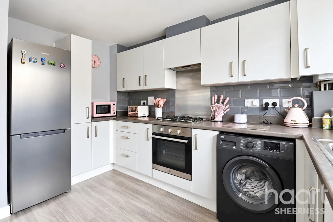 Beasley Close, Queenborough, ME11, photo 10