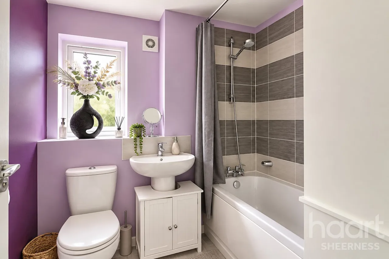 Beasley Close, Queenborough, ME11, photo 8