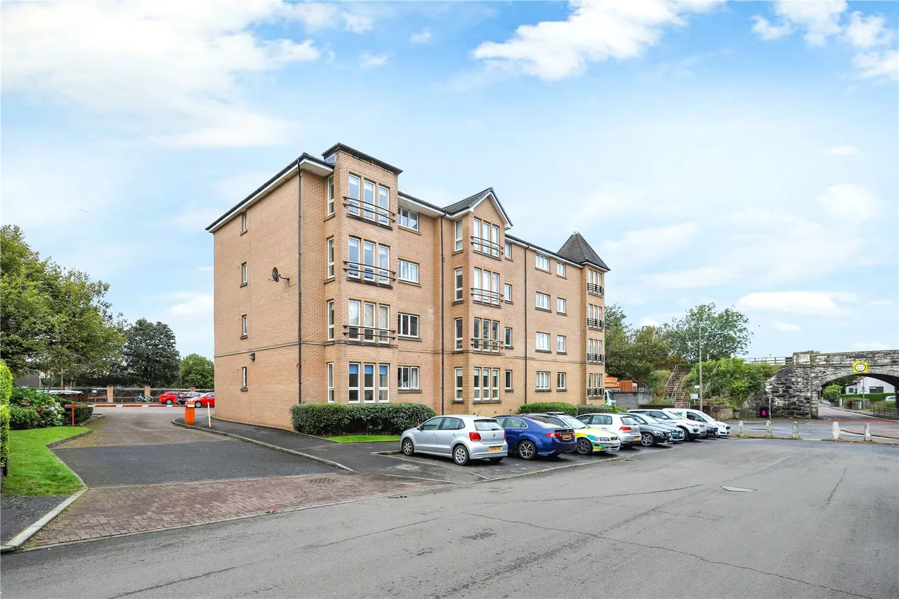 Whittingehame Drive, Jordanhill, G12, photo 2