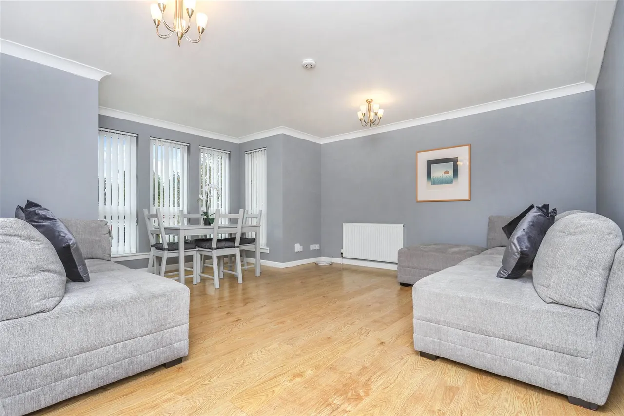 Whittingehame Drive, Jordanhill, G12, photo 5
