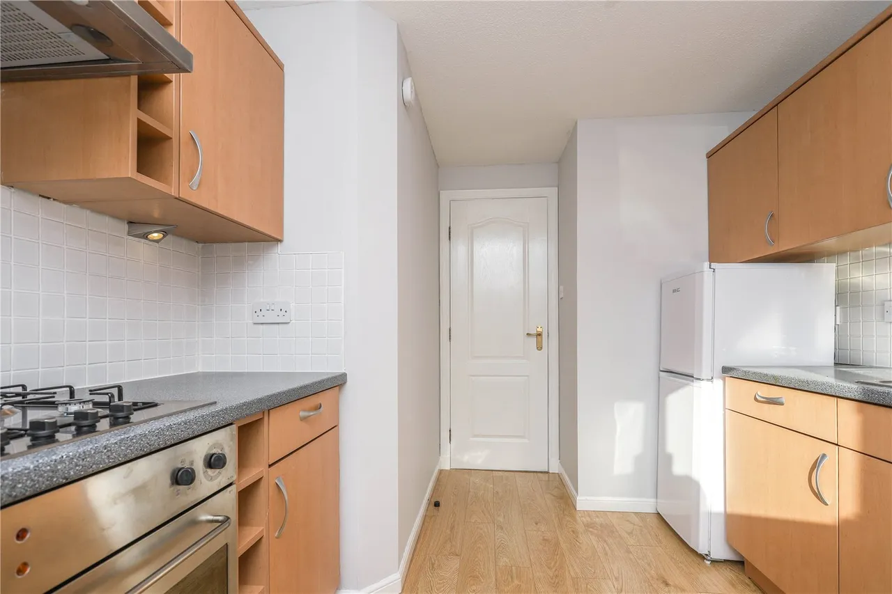 Whittingehame Drive, Jordanhill, G12, photo 10