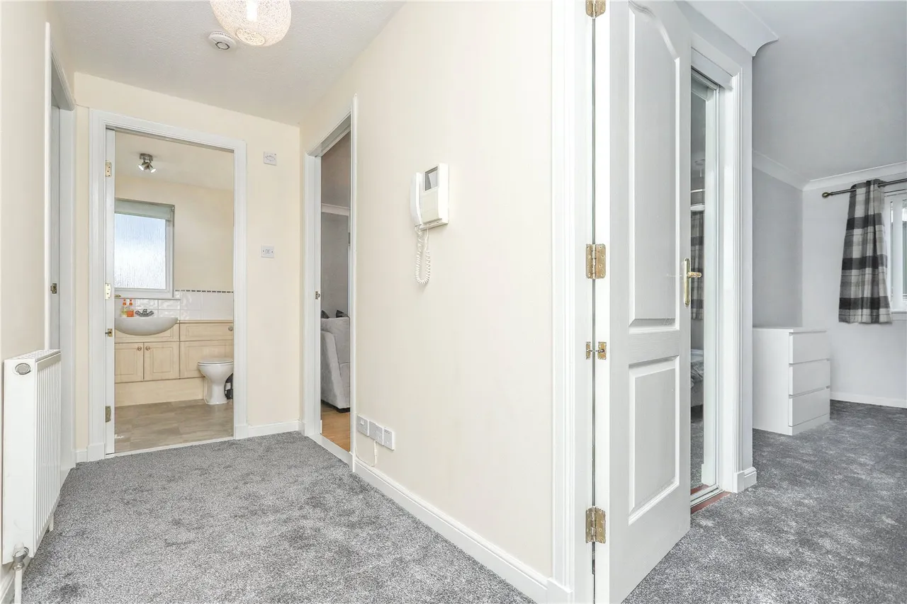 Whittingehame Drive, Jordanhill, G12, photo 11