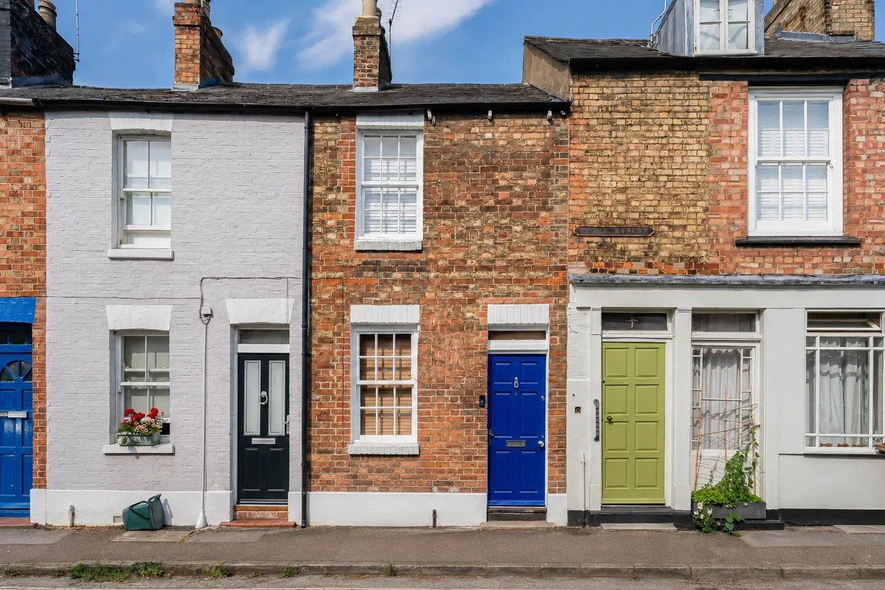 2 bed property for sale, Bridge Street, Oxford, OX2