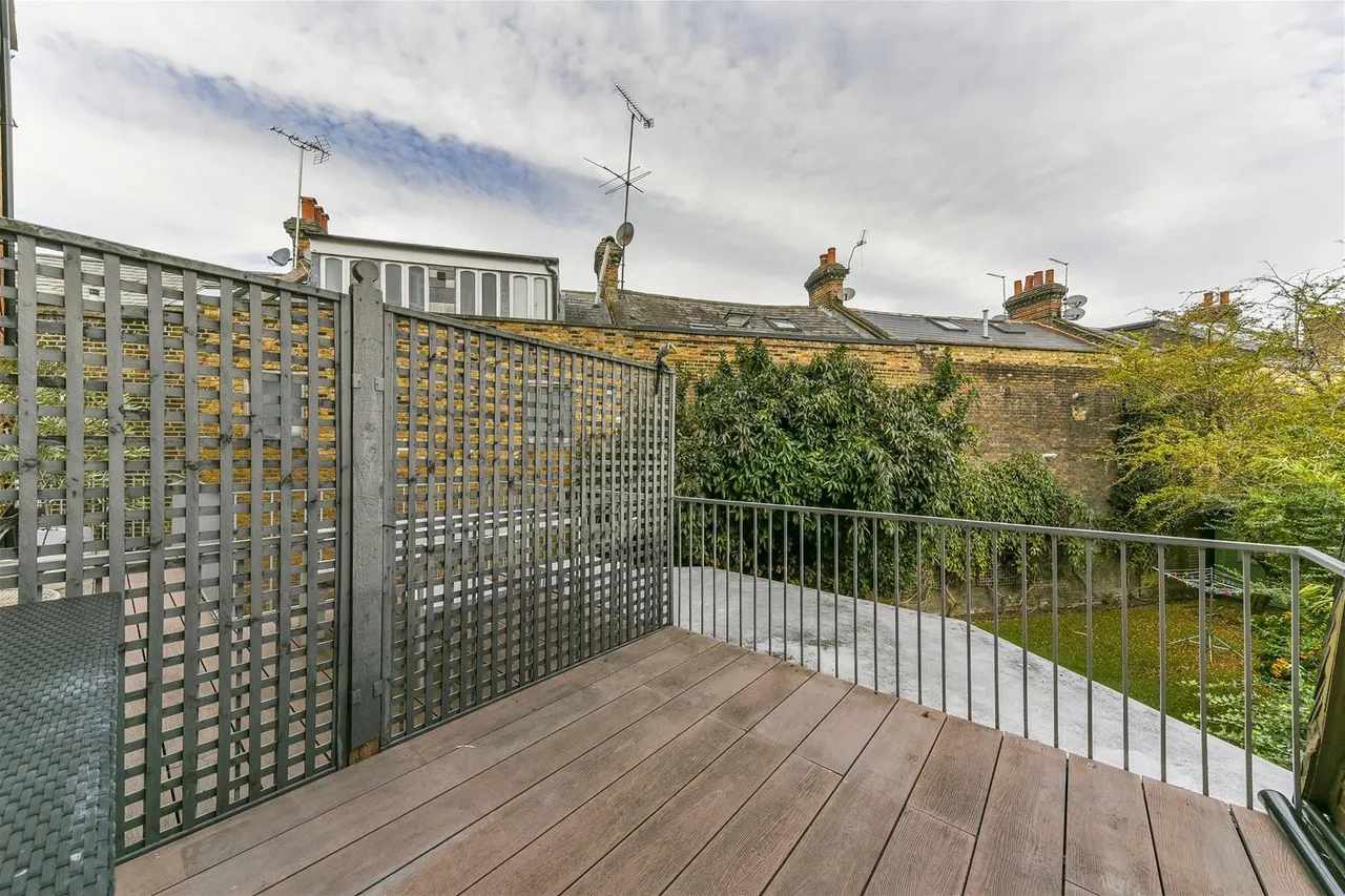 Eton Avenue, Belsize Park, NW3, photo 9