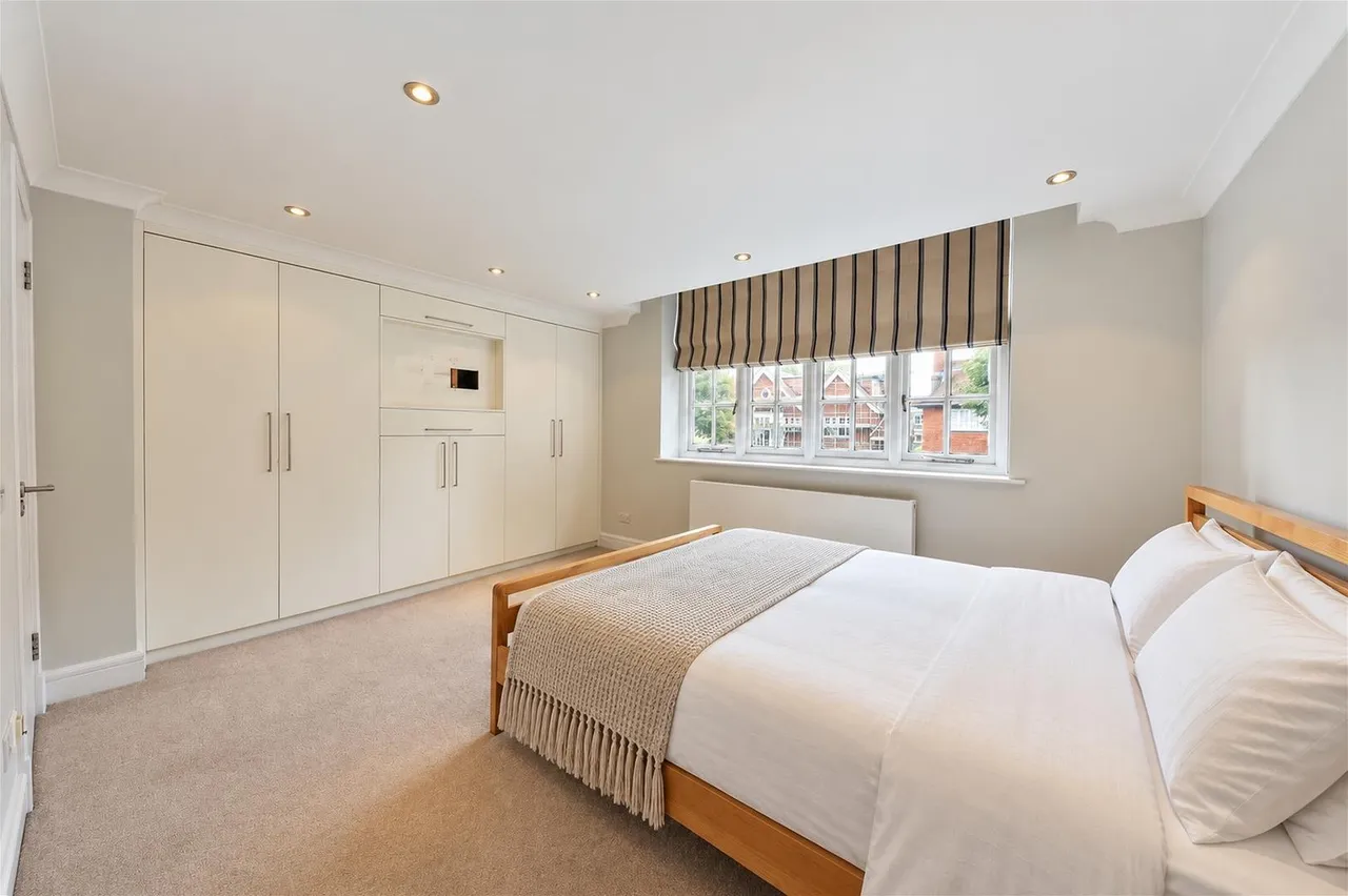 Eton Avenue, Belsize Park, NW3, photo 5