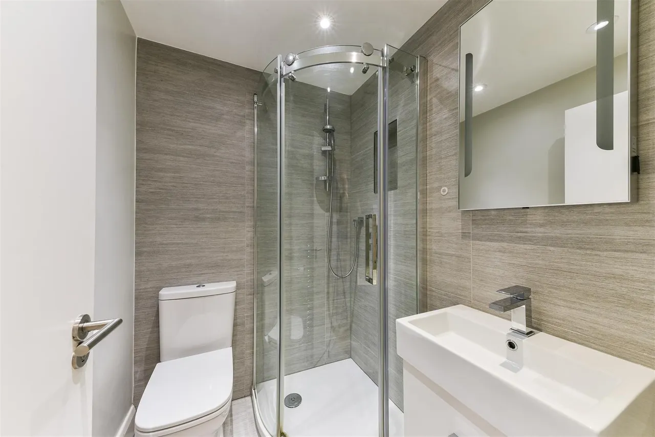 Eton Avenue, Belsize Park, NW3, photo 8