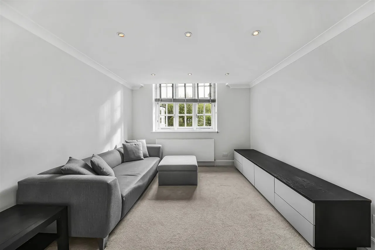 Eton Avenue, Belsize Park, NW3, photo 14
