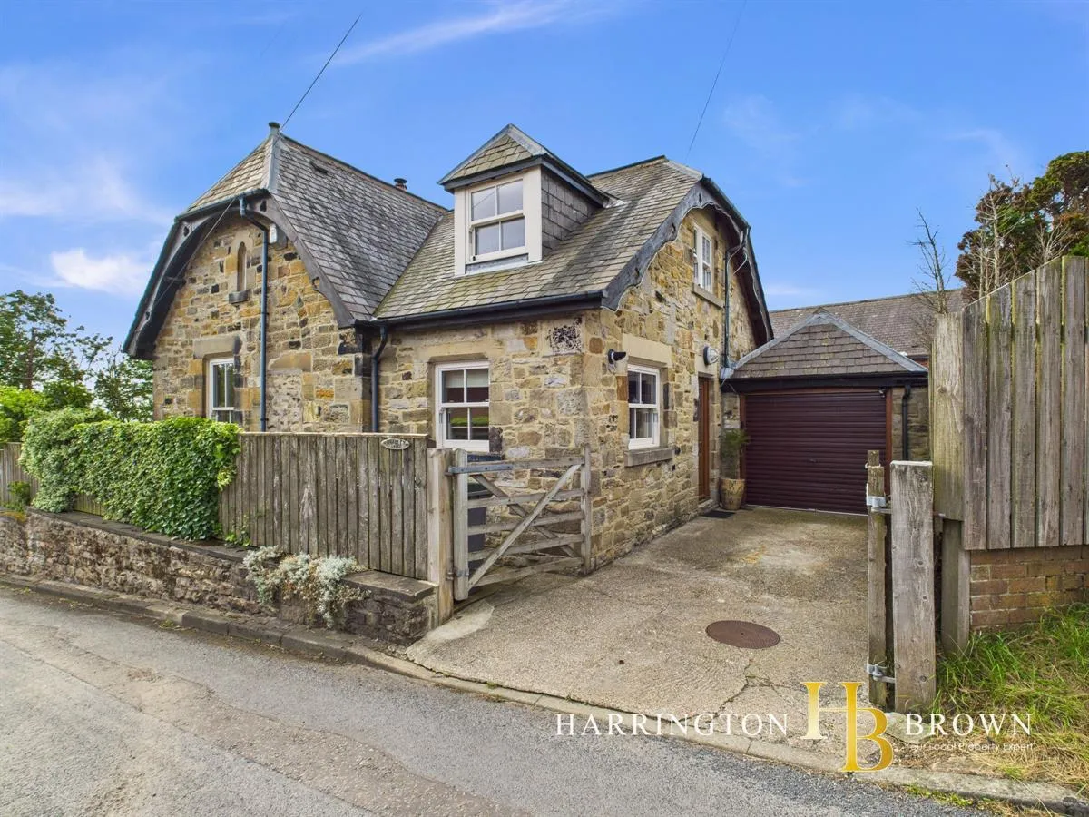 Bradley Lodge, Dipton, photo 14