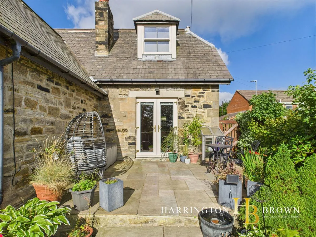 Bradley Lodge, Dipton, photo 15
