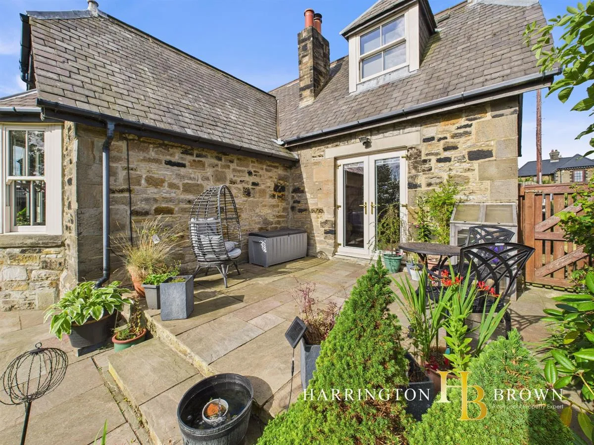 Bradley Lodge, Dipton, photo 34