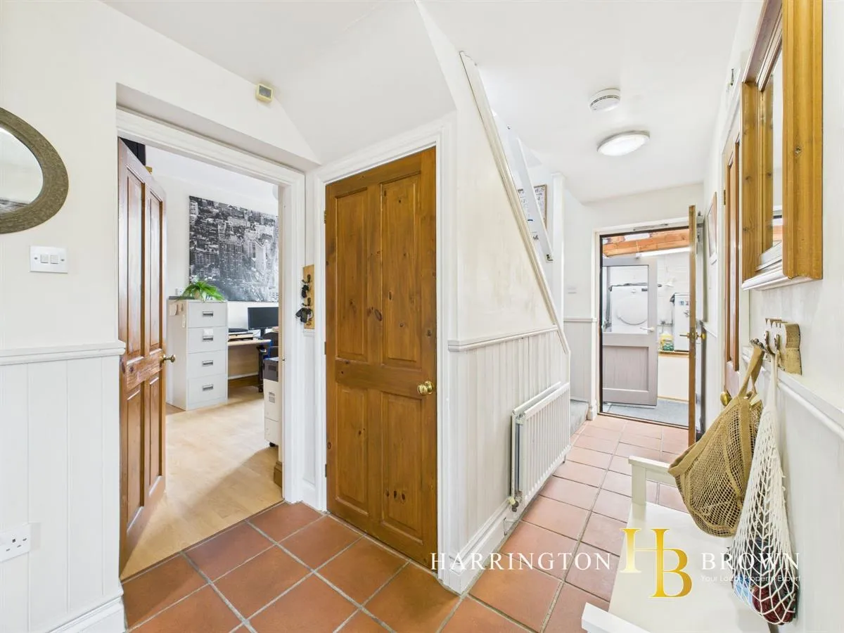 Bradley Lodge, Dipton, photo 16