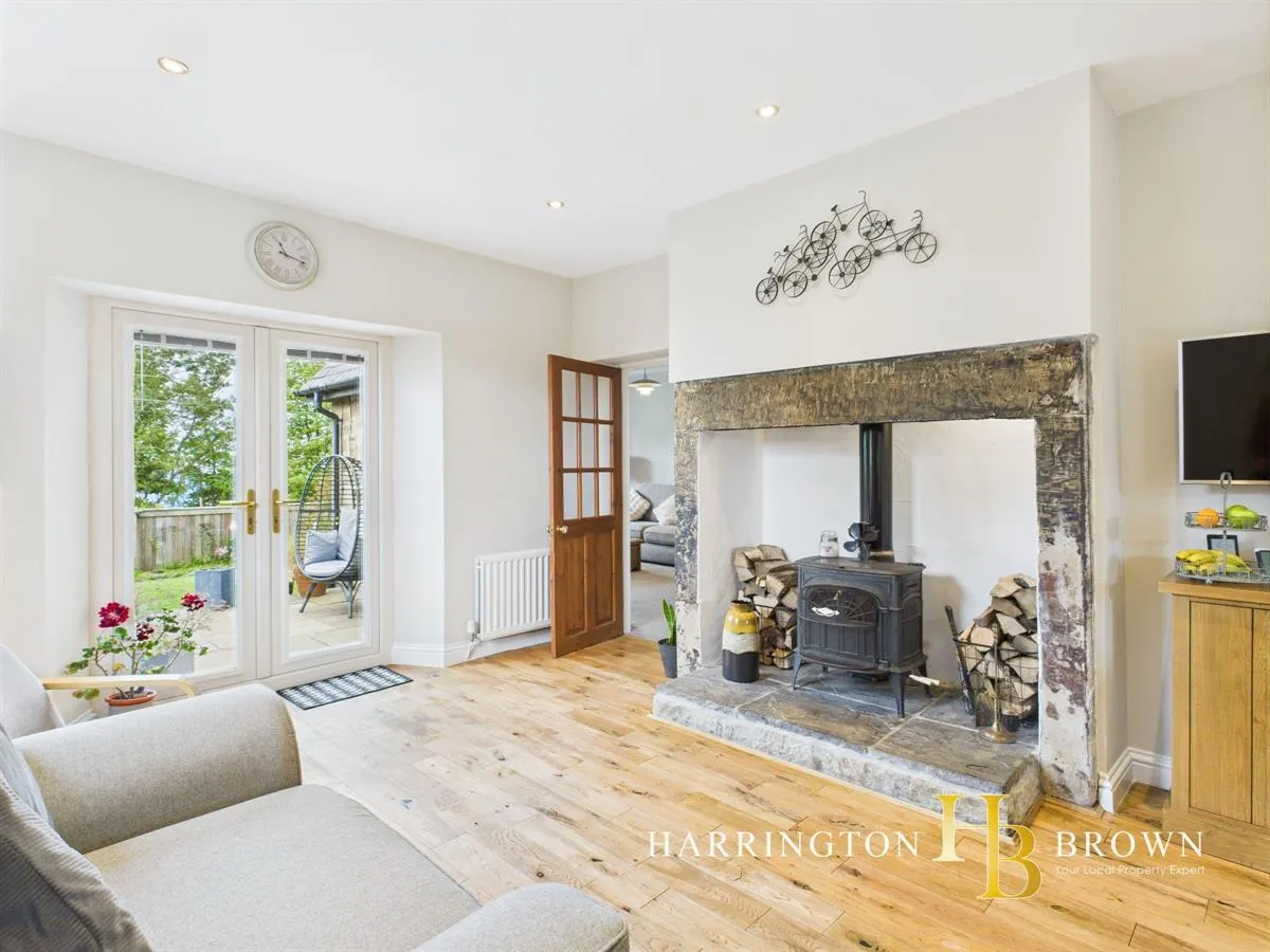 Bradley Lodge, Dipton, photo 22