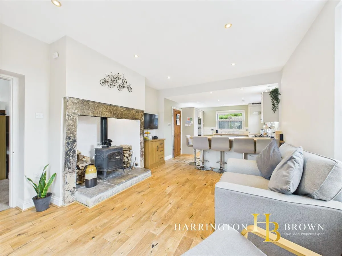 Bradley Lodge, Dipton, photo 4