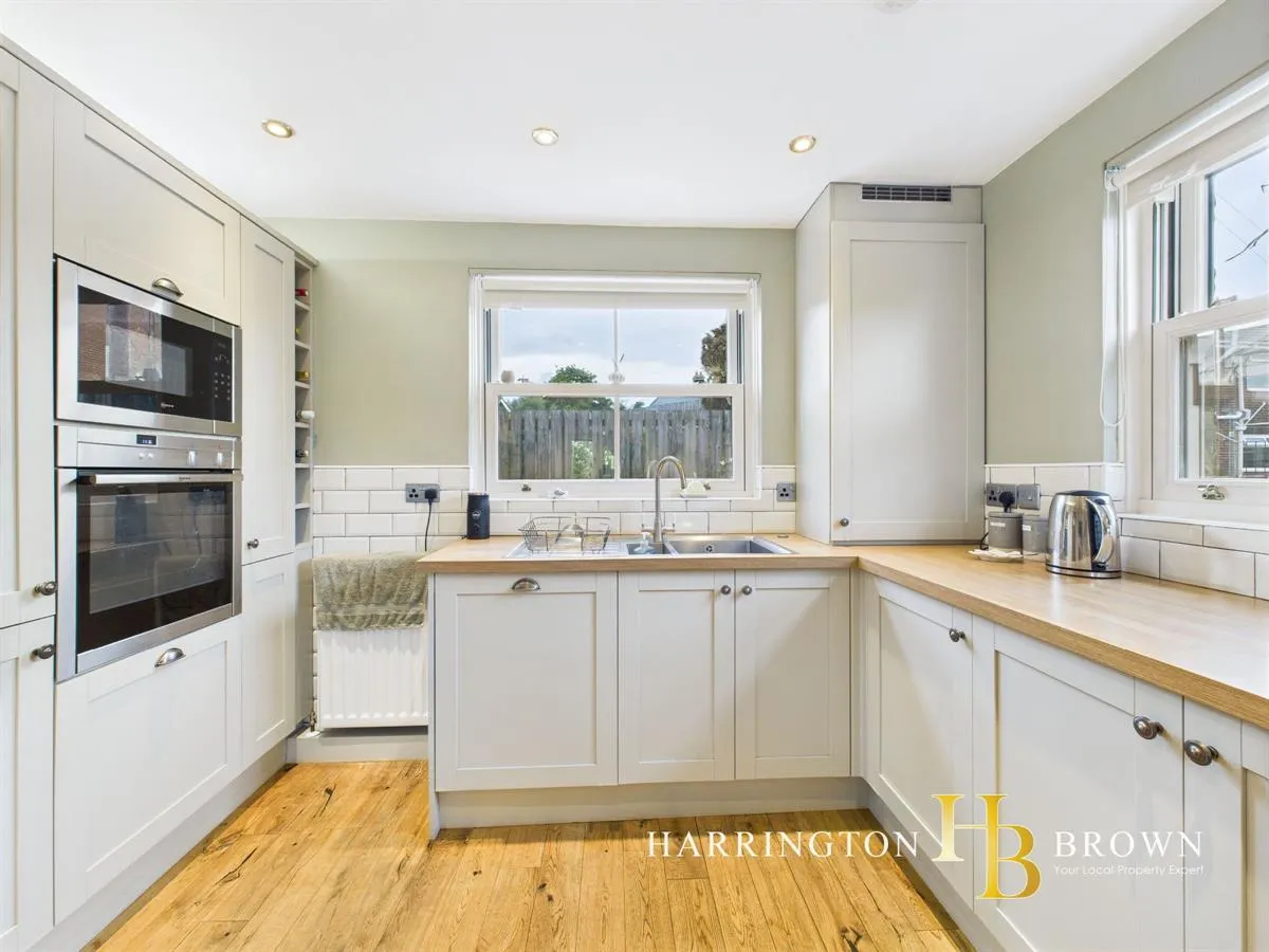 Bradley Lodge, Dipton, photo 5