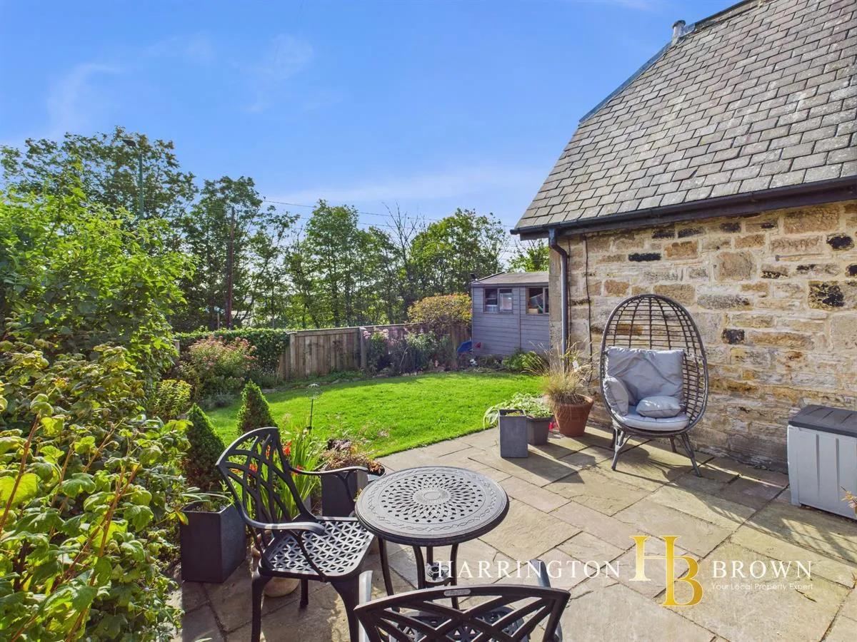 Bradley Lodge, Dipton, photo 12
