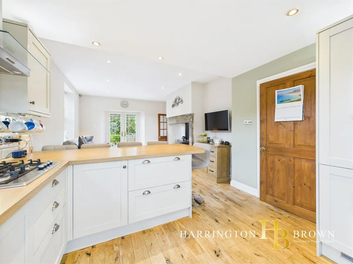 Bradley Lodge, Dipton, photo 25