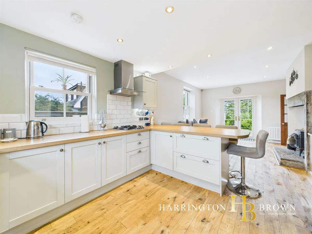 Bradley Lodge, Dipton, photo 2
