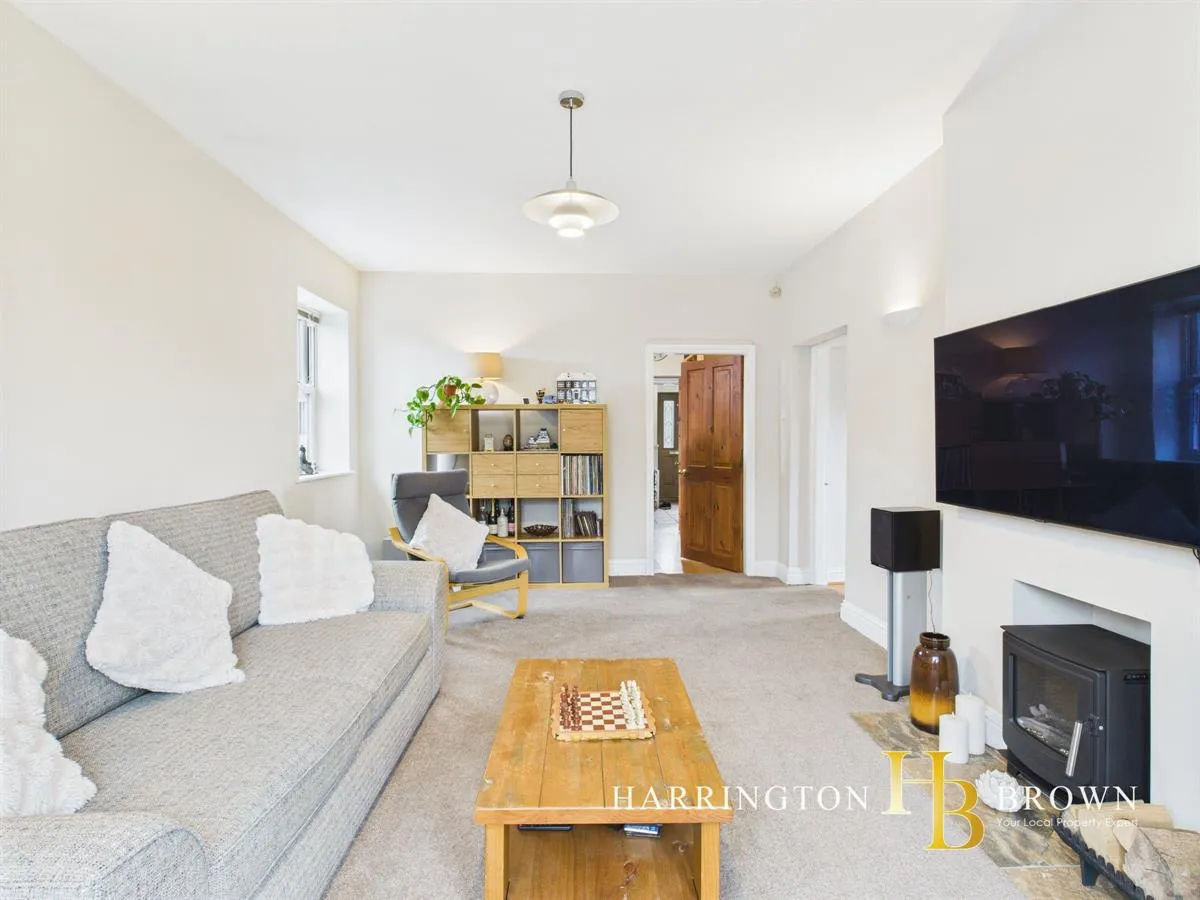 Bradley Lodge, Dipton, photo 7