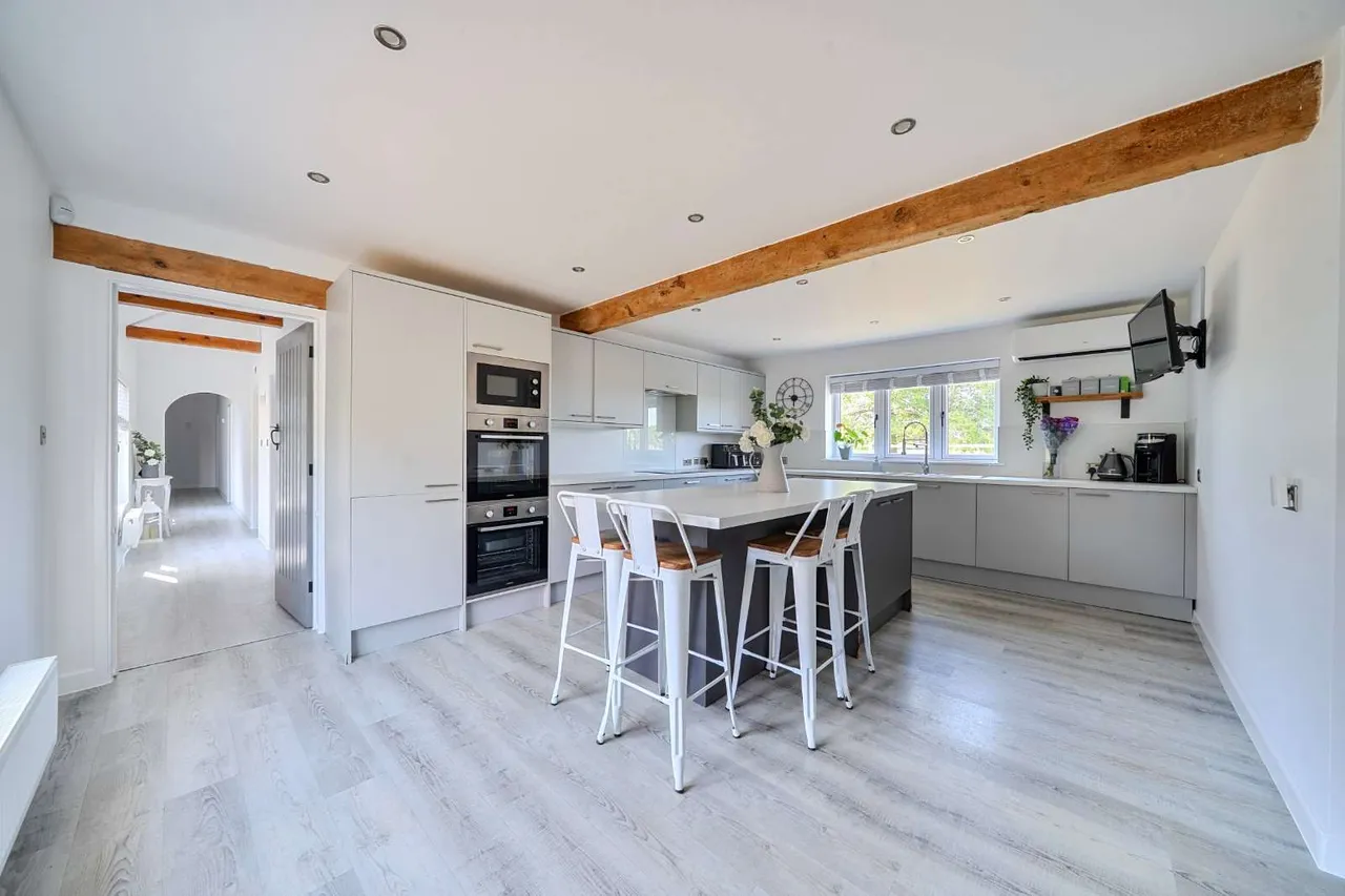 Searson Close, Tallington, PE9, photo 4
