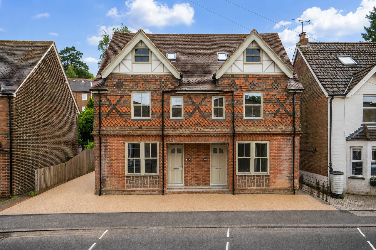 Kings Road, Haslemere, GU27, photo 3