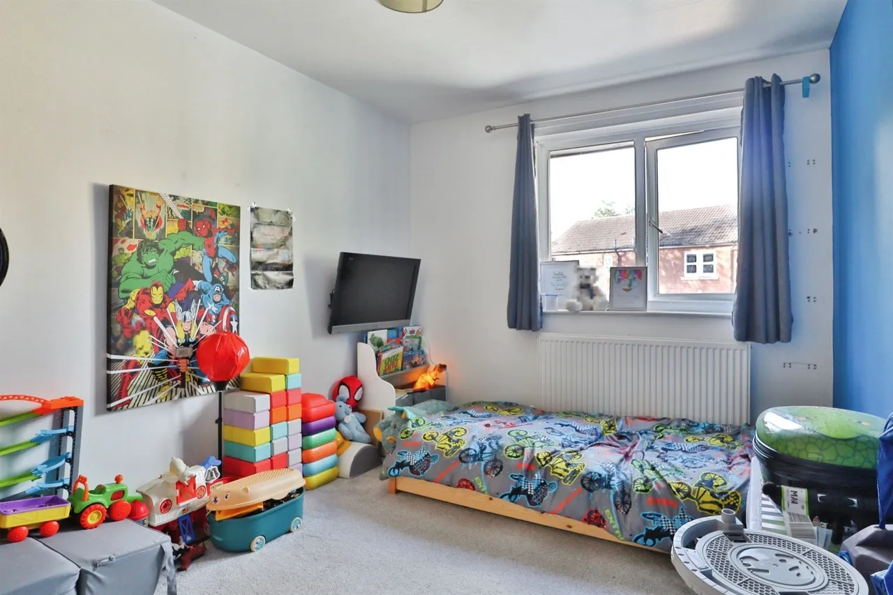 White Laithe Gardens, Leeds, LS14, photo 10