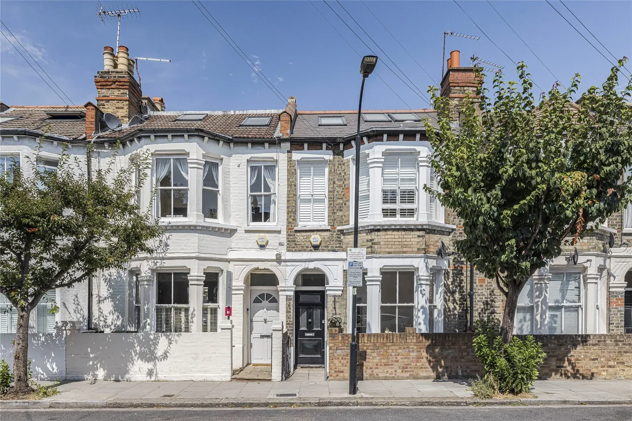 Byam Street, London, SW6, photo 3