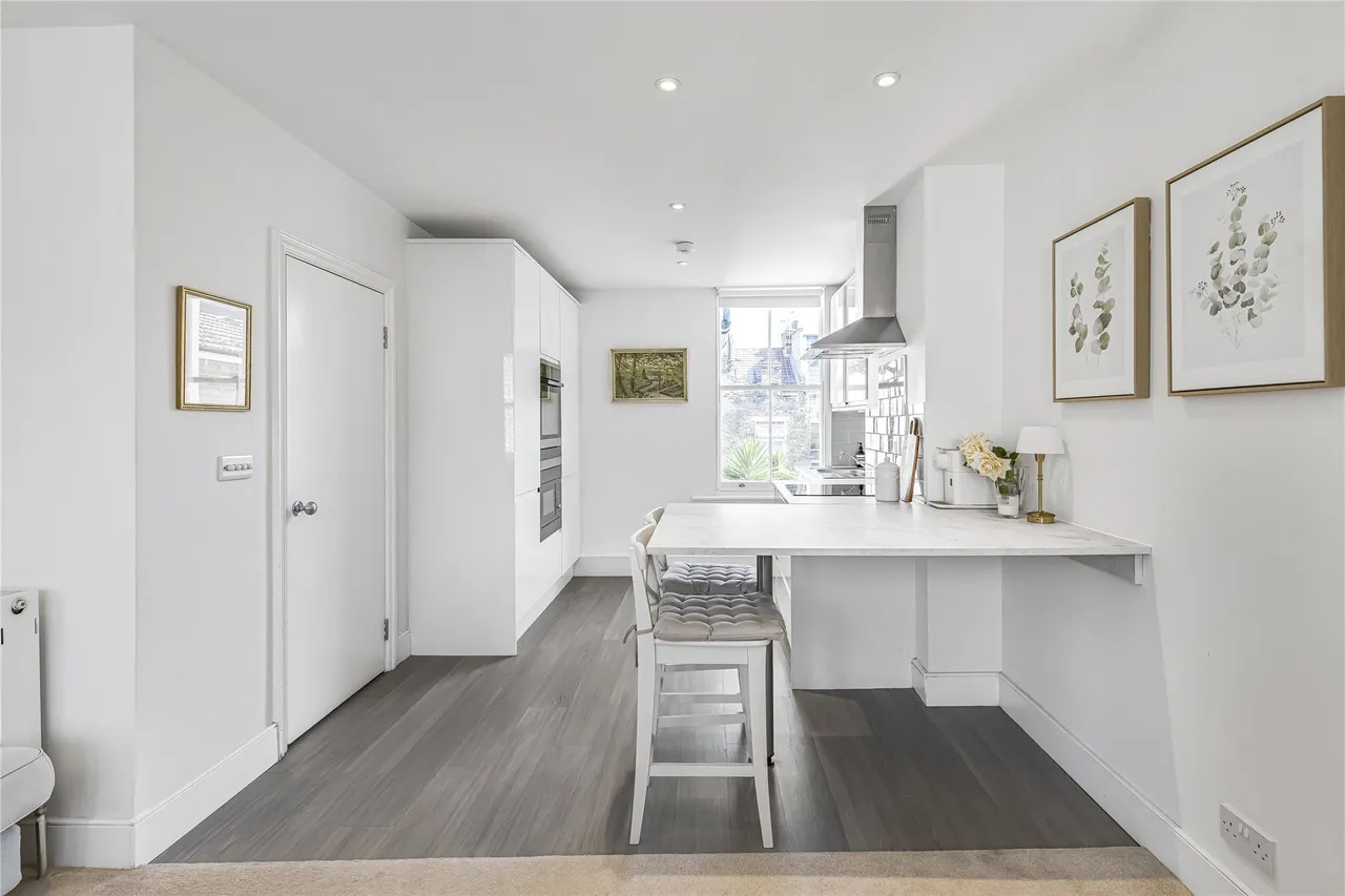 Byam Street, London, SW6, photo 4