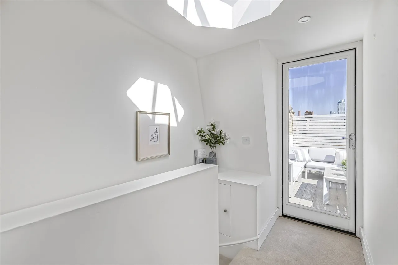 Byam Street, London, SW6, photo 14