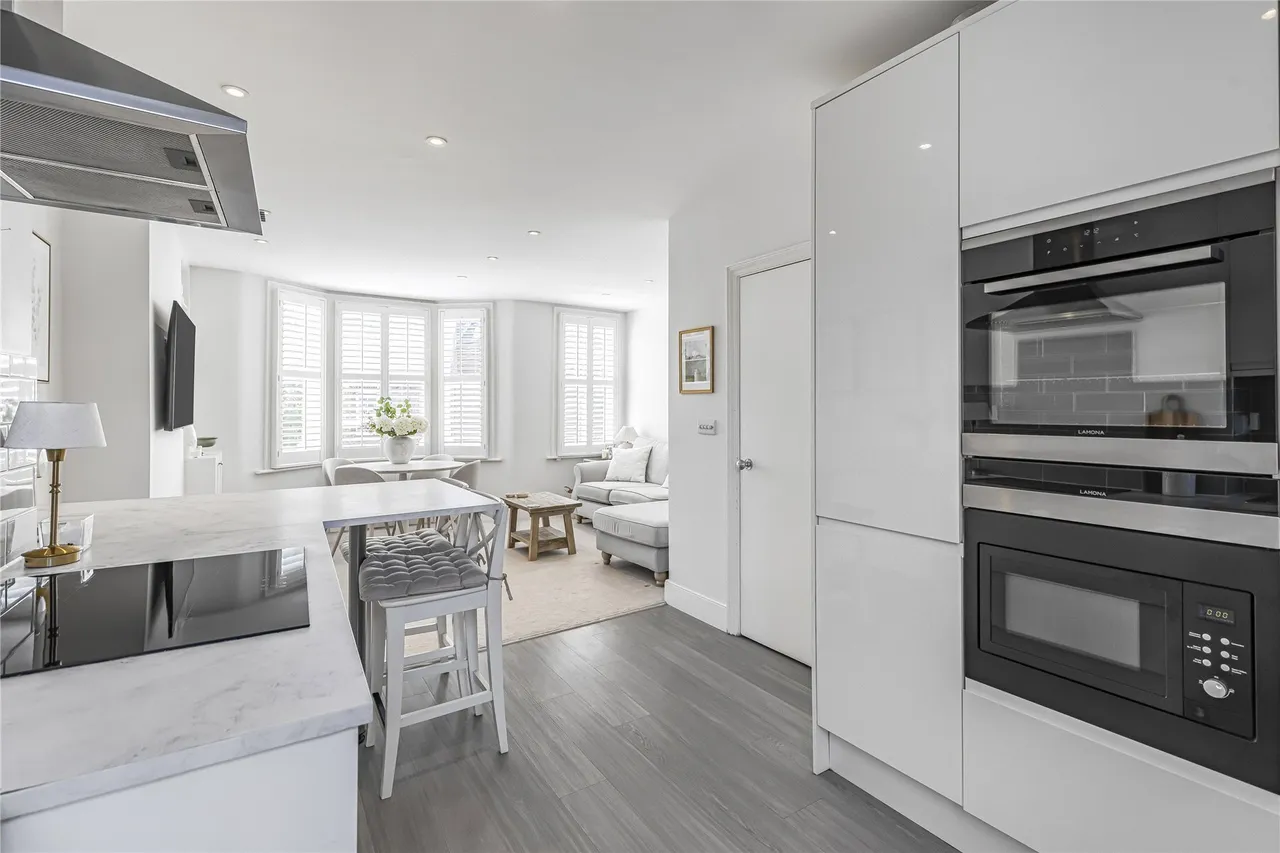 Byam Street, London, SW6, photo 15