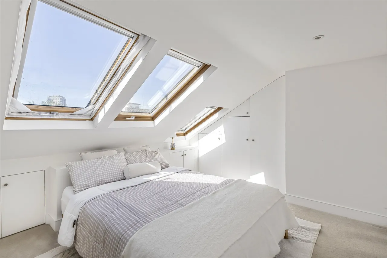 Byam Street, London, SW6, photo 6